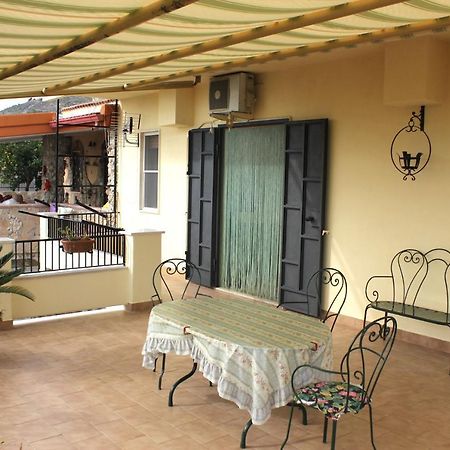 Home With Amazing View Monte Sant'Angelo Exterior photo